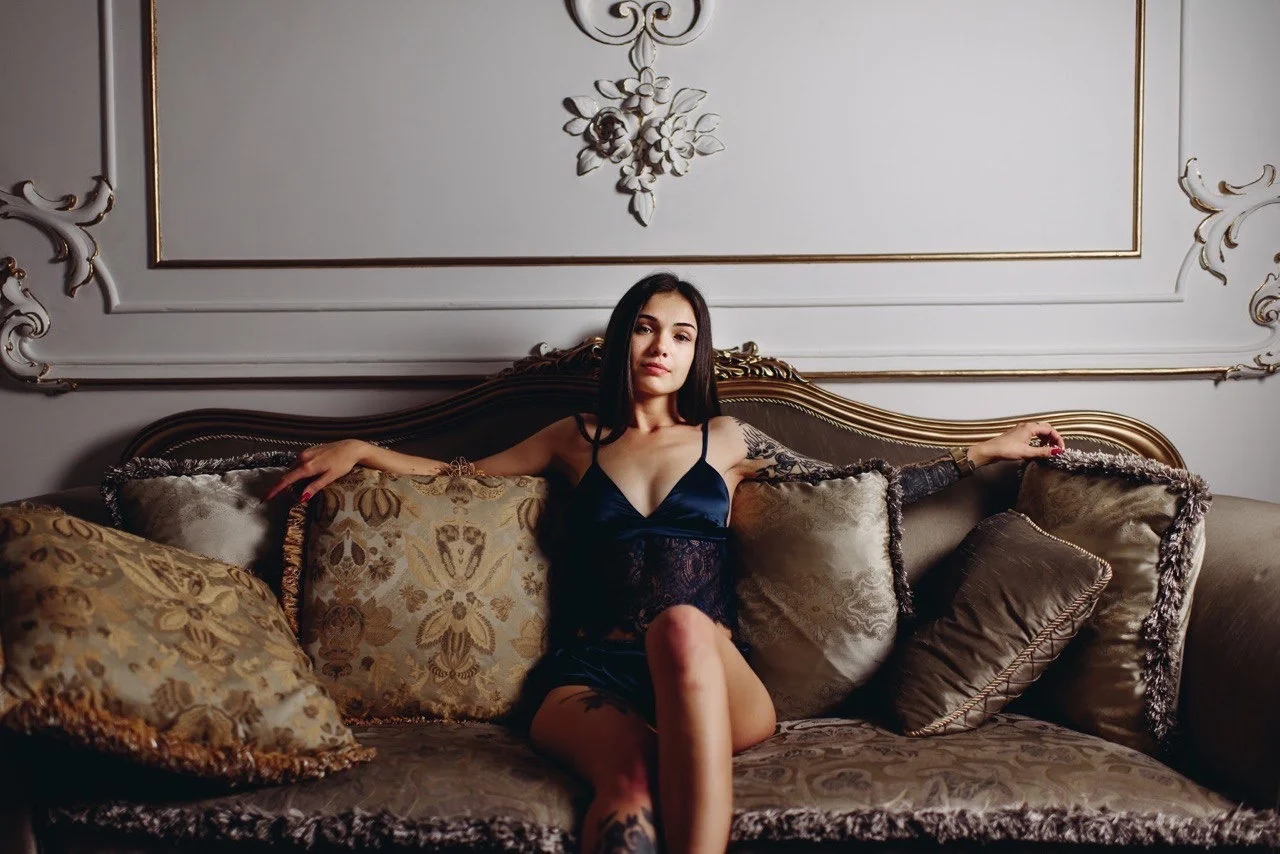 ✨Your Queen✨ - Content Creator